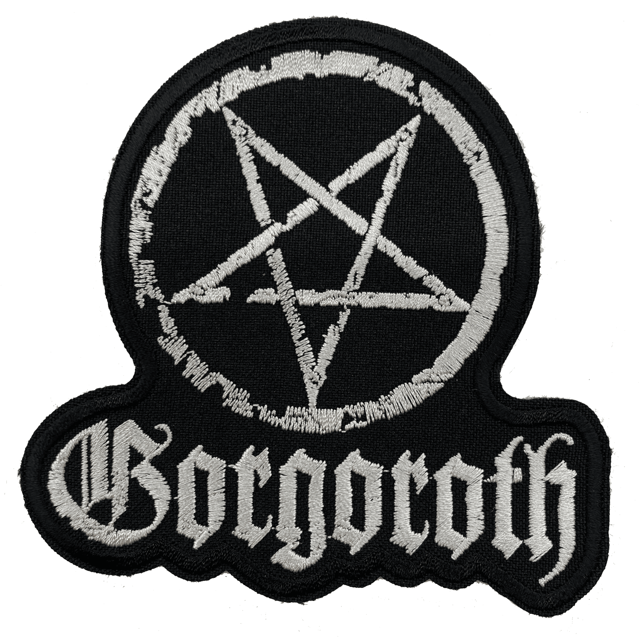 GORGOROTH  pentagram, antichrist2枚 GORGOROTH pentagram, antichrist2枚 OUT NOW: GORGOROTH