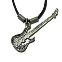 Thumbnail for Guitar Necklace