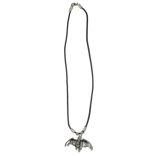Bat Necklace