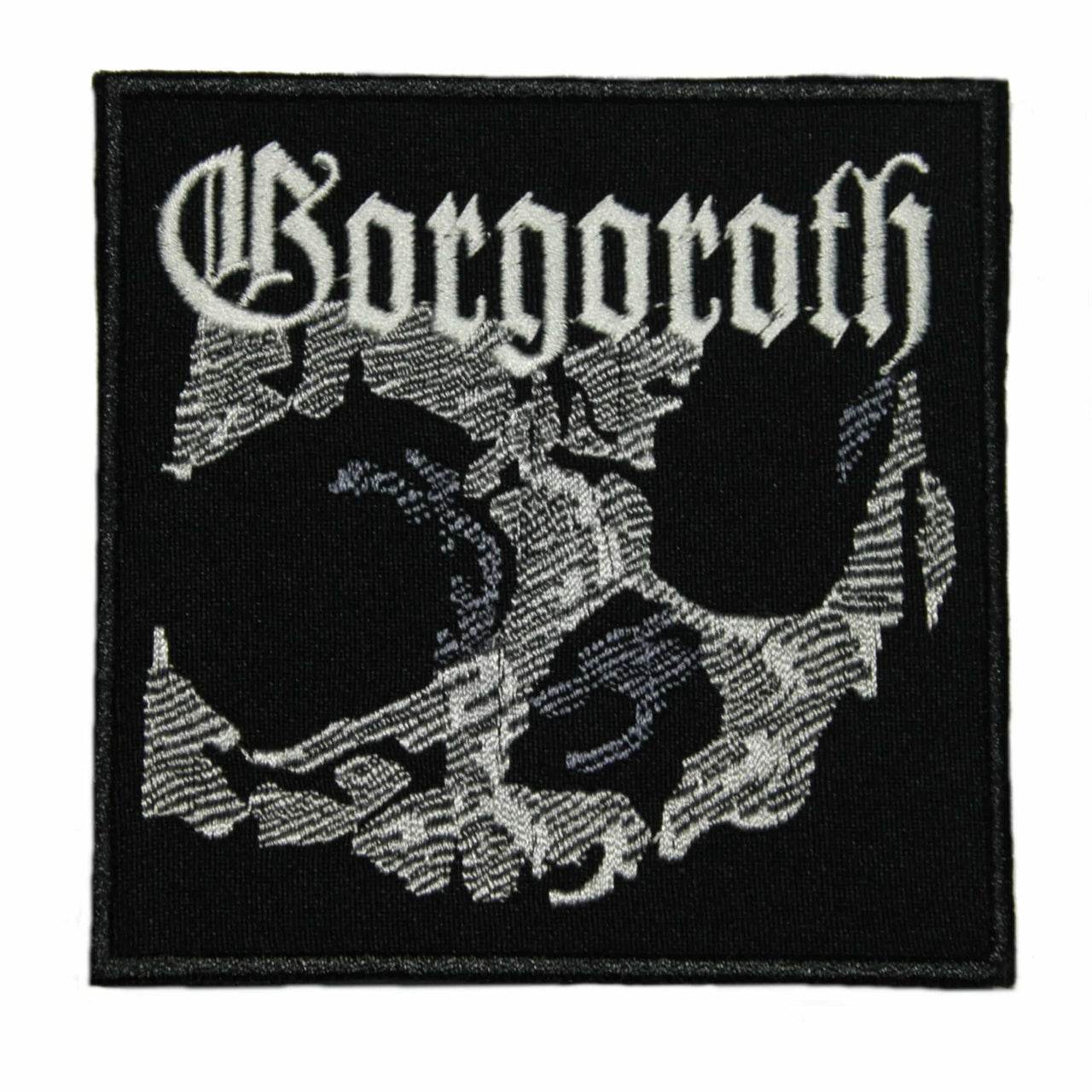 Gorgoroth Quantos Possunt ad Satanitatem Trahunt Patch