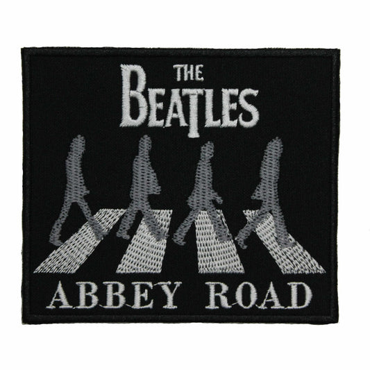 The Beatles Abbey Road