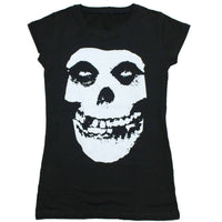 Thumbnail for Misfits Crimson Ghost Womens Tee