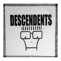 Thumbnail for Descendents Everything Sucks Cloth Patch