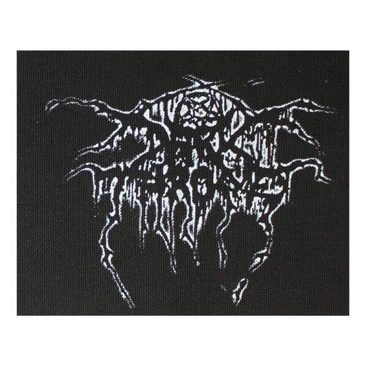 Darkthrone Cloth Patch
