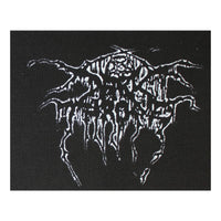 Thumbnail for Darkthrone Cloth Patch