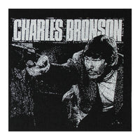 Thumbnail for Charles Bronson Cloth Patch