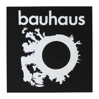Thumbnail for Bauhaus The Sky's Gone Out Cloth Patch