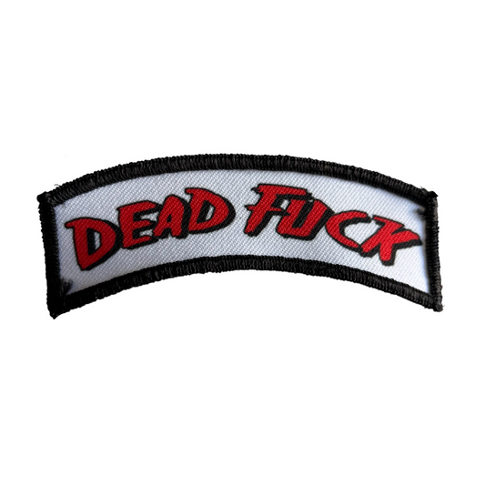 Dead Fuck Patch