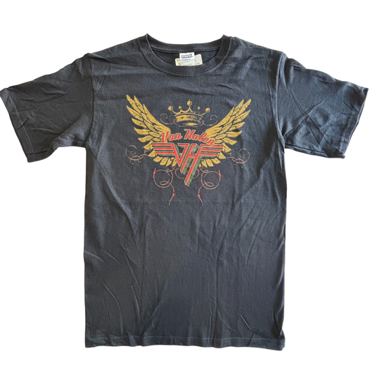 Van Halen Retail Wings T-Shirt