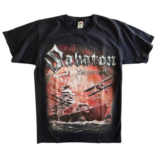 Sabaton Bismarck T-Shirt