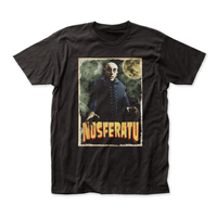 Thumbnail for Nosferatu T-Shirt