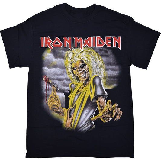 Iron Maiden Killers T-Shirt
