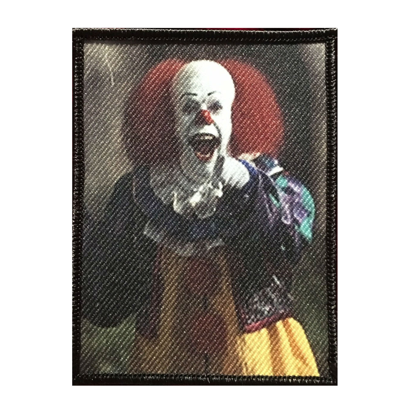 It Pennywise Patch