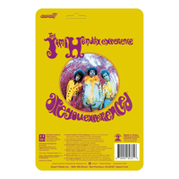 Thumbnail for Jimi Hendrix Are You Experienced Figure by Super7