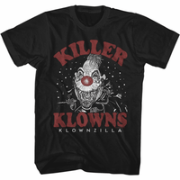 Thumbnail for Killer Klowns Klownzilla T-Shirt