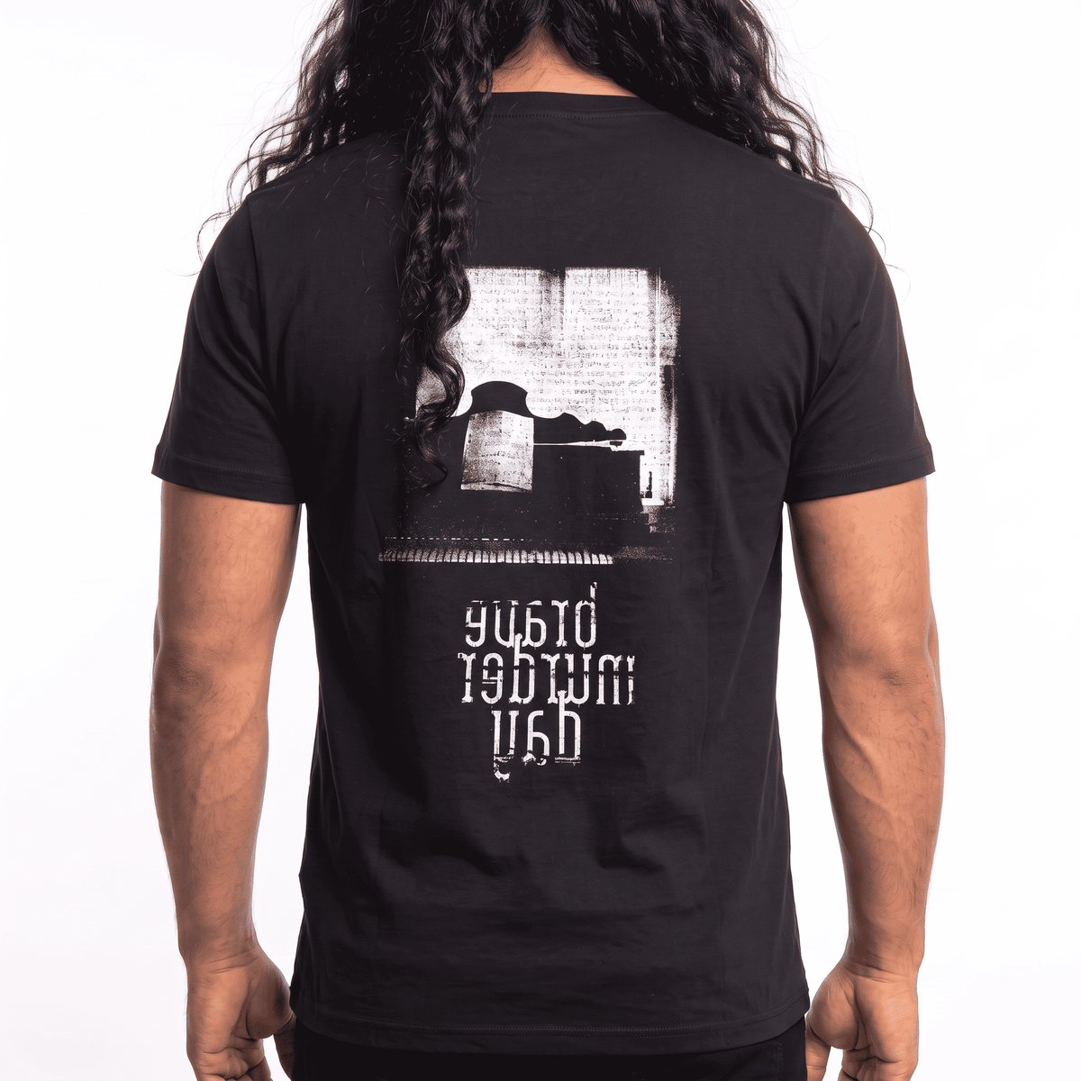 Katatonia Brave Murder Day T-Shirt