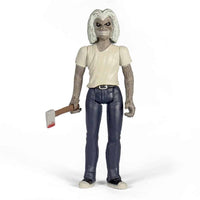 Thumbnail for Iron Maiden Killers Eddie Action Figure by Super7