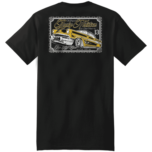 Lucky 13 Low and Slow T-Shirt