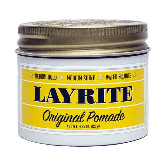 Layrite Original Pomade 4.25oz
