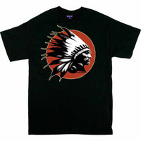 Thumbnail for Almera Comanche Chief T-Shirt