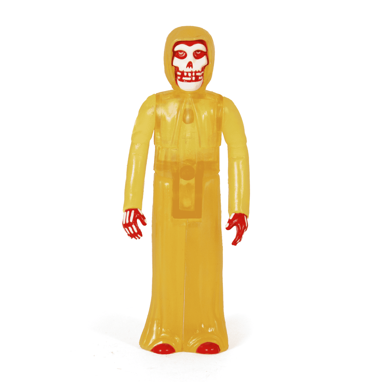 Misfits Horror Business Fiend Figurine by Super7