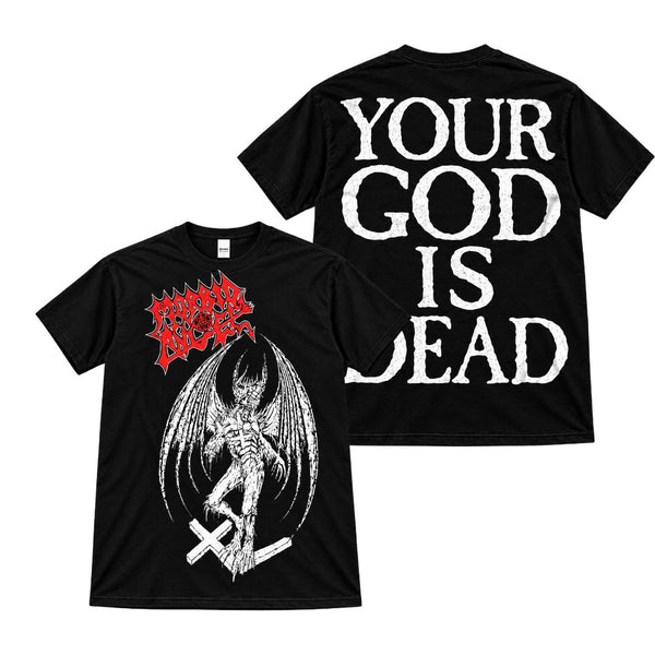 Morbid Angel Your God Is Dead T-Shirt