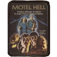 Thumbnail for Motel Hell Patch