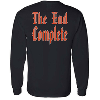 Thumbnail for Obituary The End Complete Long Sleeve