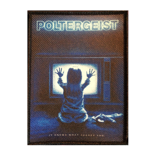 Poltergeist Patch