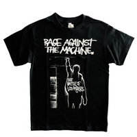 Thumbnail for Rage Against the Machine Battle of Los Angeles T-Shirt