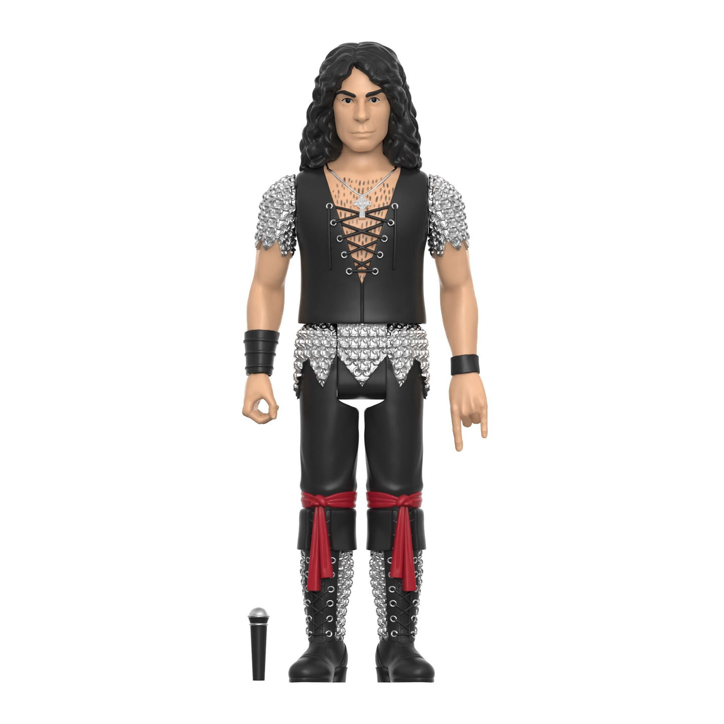 Ronnie James Dio Figurine by Super7