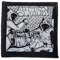 Thumbnail for Sunami Graffiti Cloth Patch