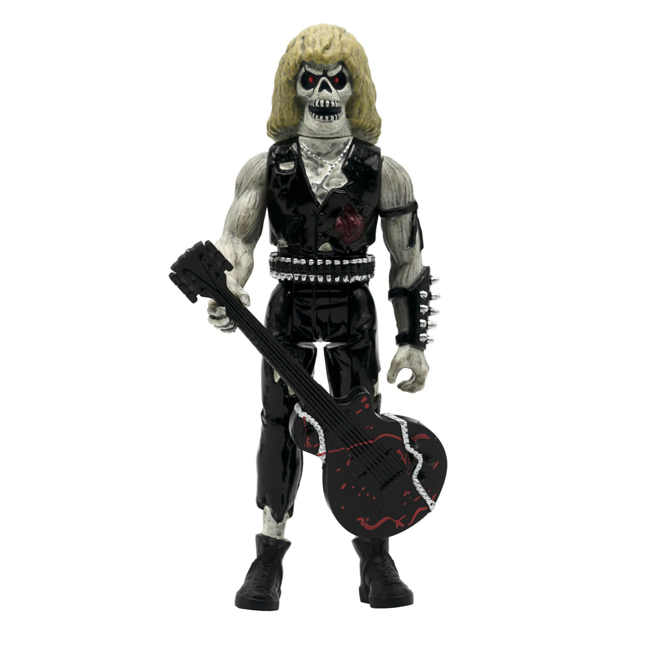 Slayer Live Undead Figurines by Super7
