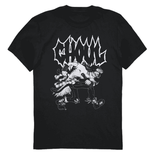 Ghoul Mosh T-Shirt