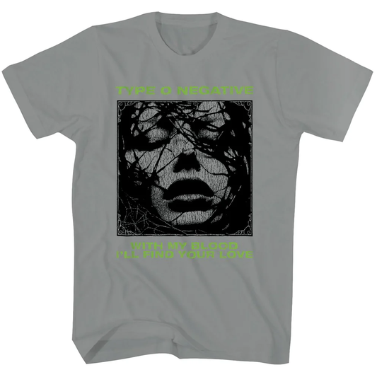Type O Negative Find Your Love T-Shirt