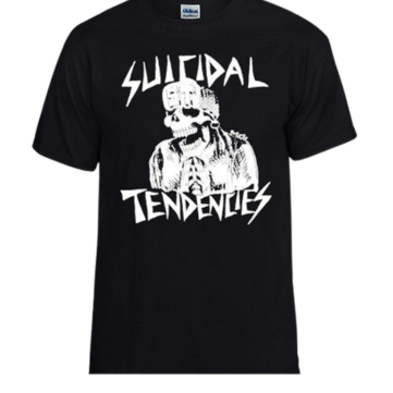 Suicidal Tendencies Venice T-Shirt