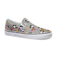 Thumbnail for Classic Slip-On Mickey Mouse Shoe