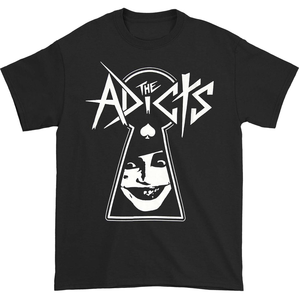 Adicts Keyhole T-Shirt