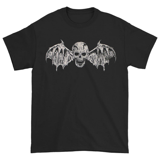 Avenged Sevenfold Hell Bat T-Shirt