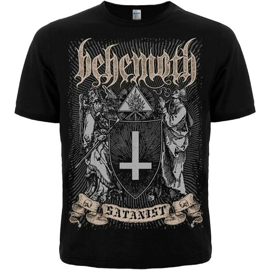 Behemoth The Satanist T-Shirt