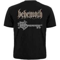 Thumbnail for Behemoth The Satanist T-Shirt