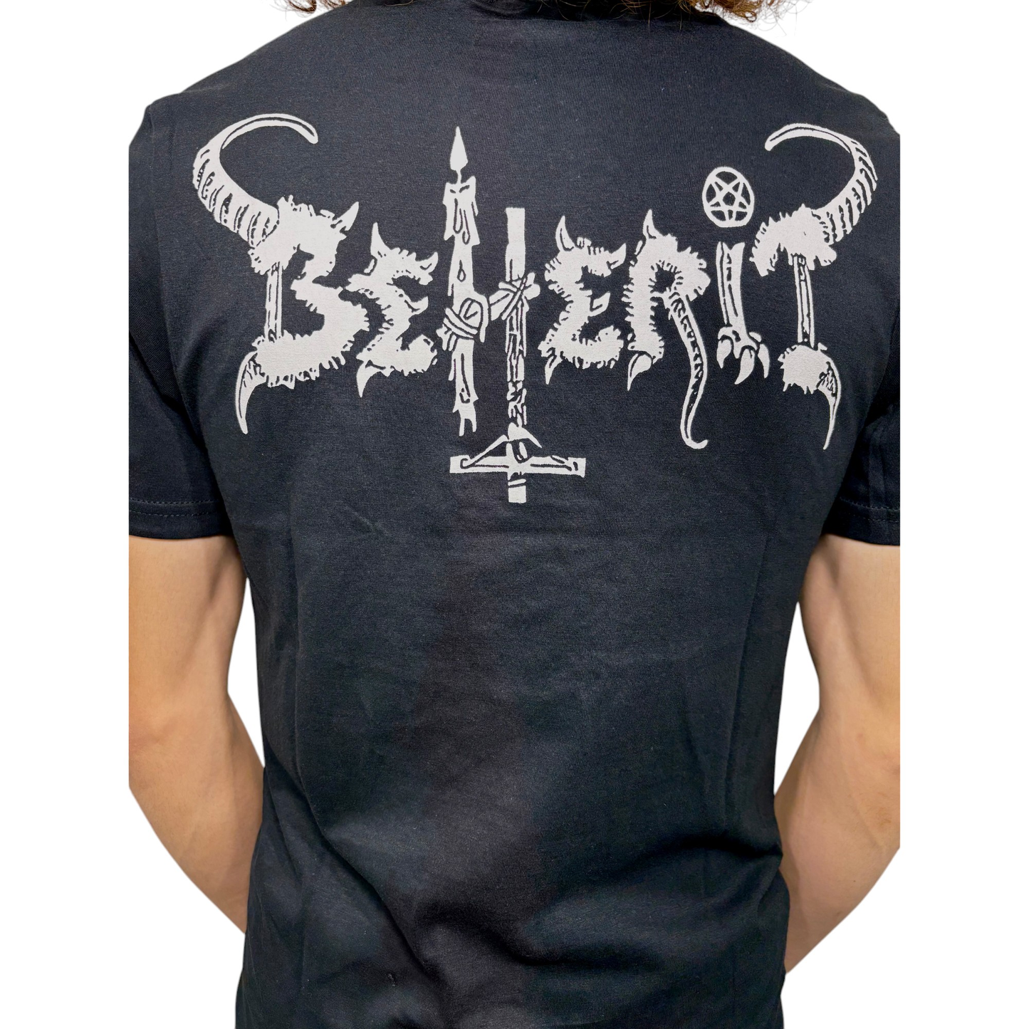 Beherit Dawn of Satan's Millennium T-Shirt