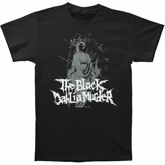 The Black Dahlia Murder Grim Reaper T-Shirt