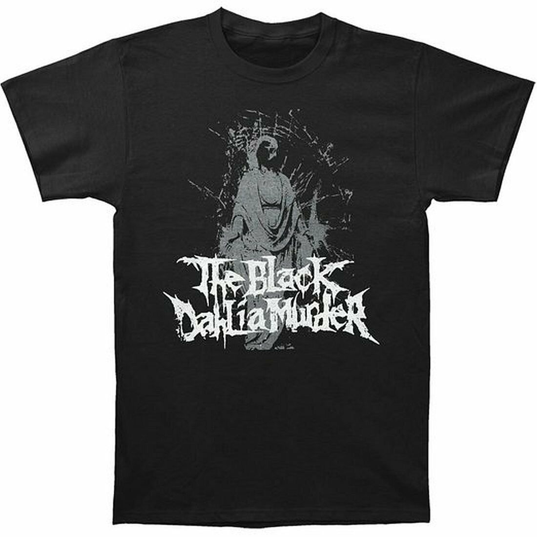 The Black Dahlia Murder Grim Reaper T-Shirt