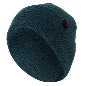 Cadet Blue Watch Cap