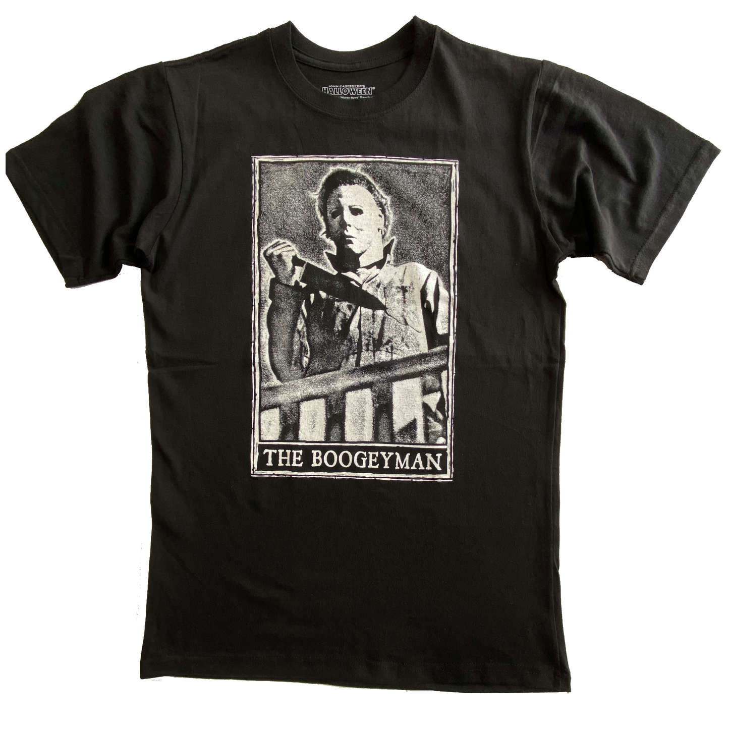 Halloween The Boogeyman T-Shirt