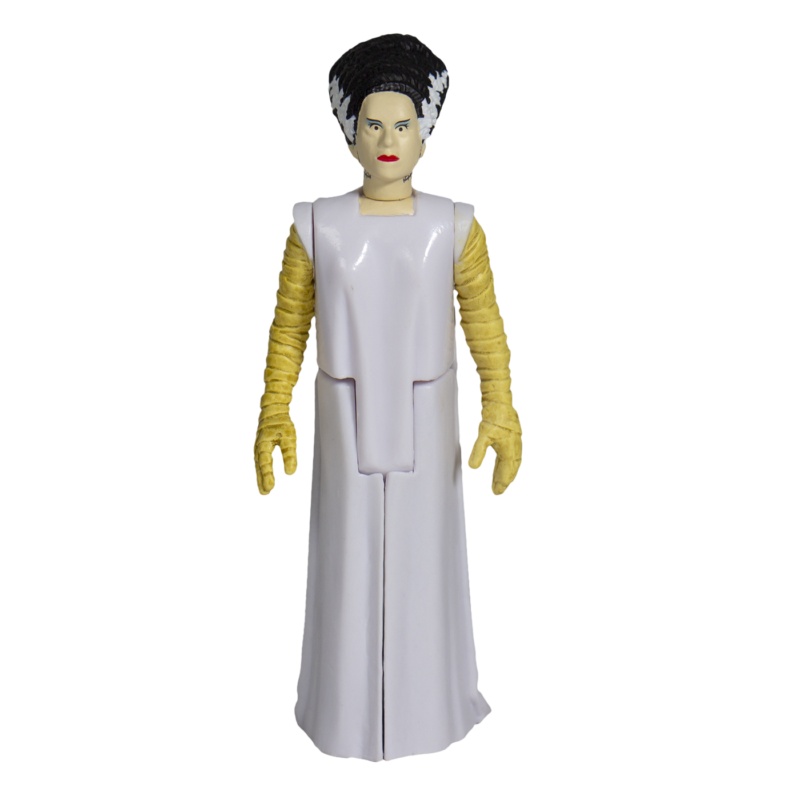Bride of Frankenstein Figurine by Super7
