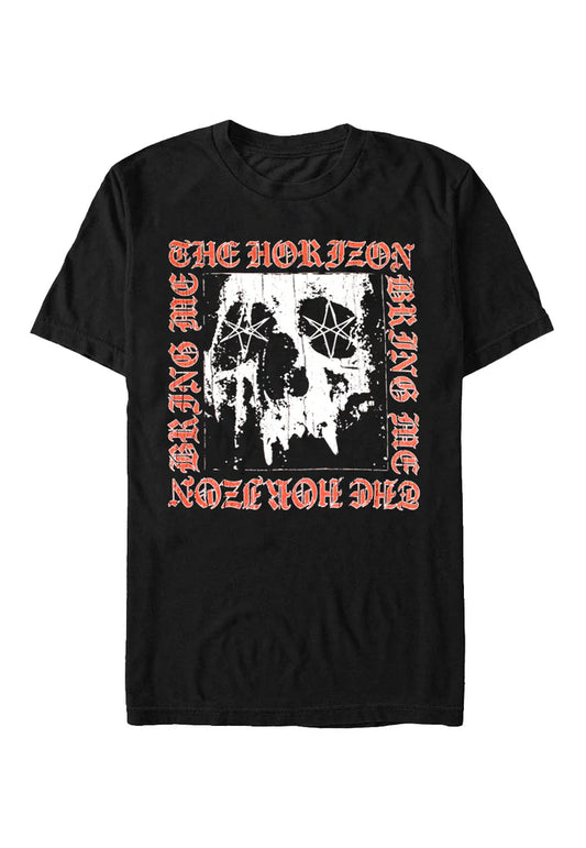 Bring Me The Horizon T-Shirt