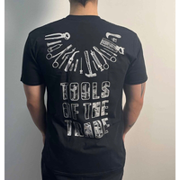 Thumbnail for Carcass Tools of the Trade T-Shirt