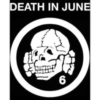 Thumbnail for Death in June T-Shirt
